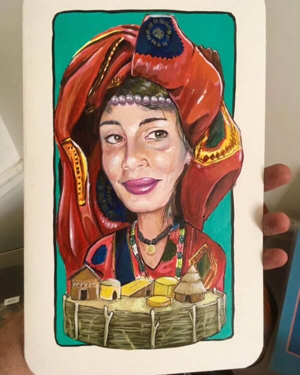 Custom portraits - Image 4