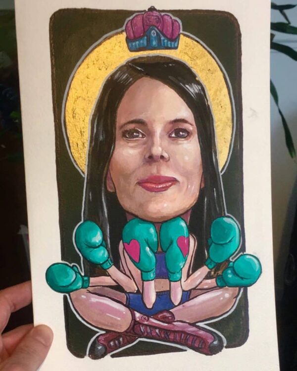 Custom portraits - Image 2