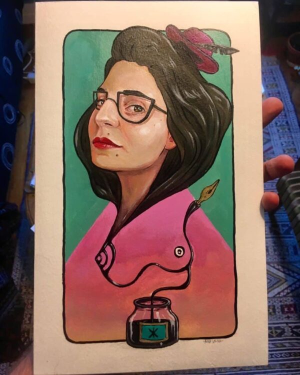 Custom portraits - Image 3