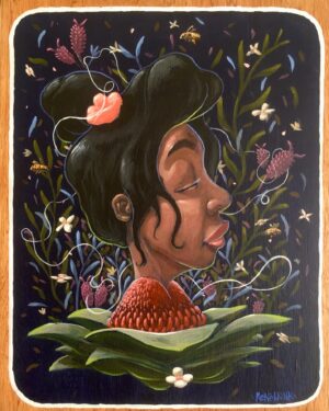 Smell - 3/5 Senses Series
